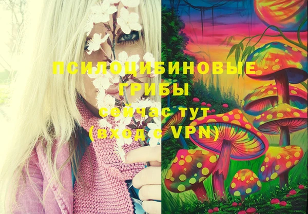 хмурый Бугульма